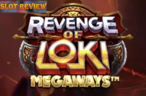 Revenge of Loki Megaways slot